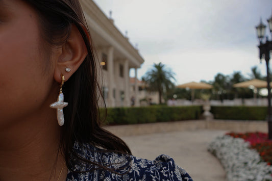 9 Divine Pearls - The Why