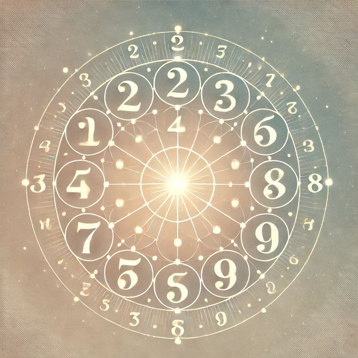 Numerology Source Reading: Discover Your Soul's Unique Blueprint