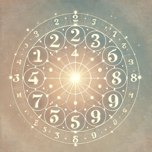 Numerology Source Reading: Discover Your Soul's Unique Blueprint